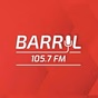 Barril FM logo