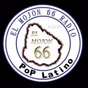 Pop Latino 66 logo