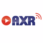 AXR Singapore logo