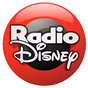 Radio Disney Bolivia logo