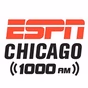 ESPN Chicago 1000 - WMVP logo