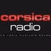 Corsica Radio logo