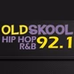 Old Skool 92.1 - WJNI-HD2 logo