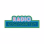 Radio Rosengarten logo
