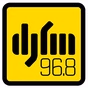 DJFM logo