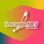 FM Cóndor logo