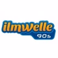 Radio Ilmwelle - Ilmwelle 90s logo