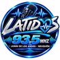 Latidos FM 93.5 logo