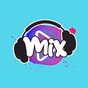 The Mix Radio logo
