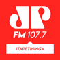 Jovem Pan Itapetininga logo