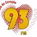 Radio 93 FM logo