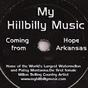 My Hillbilly Music logo