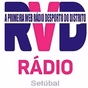 RVD Rádio logo