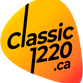 Classic 1220 - CFAJ logo