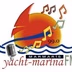 Yacht Marin FM logo