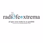 radio fe extrema logo