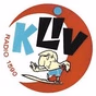 KLIV logo