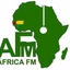 Rádio África fm News logo