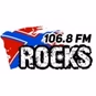 Novorossiya ROCKS logo