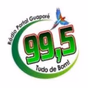 Rádio Portal Guaporé logo