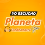PlanetaRadio Cundinamarca logo