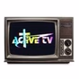 Active FM logo