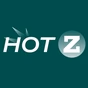 Hot Z100 logo
