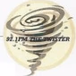 The Twister - KSDZ logo