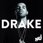 NRJ - Drake logo