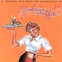 All Webradio Group - American Graffiti logo