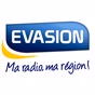 Evasion FM logo