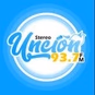 Estereo Uncion 93.7 logo
