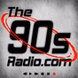 The 90s Radio logo