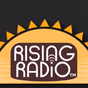 Rising Radio logo