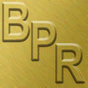 Brass Pole Radio logo