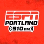 910 ESPN Portland - KMTT logo