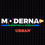 Moderna FM - Urban logo