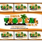 Rádio Nova Tropical FM logo