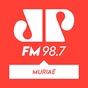 Jovem Pan Muriaé logo