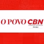 Rádio CBN (Fortaleza) 1010 AM logo