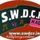 South West Donegal Community Radio (SWDCR) logo