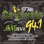 Fm Cafayate La Nueva 94.1 logo