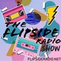 The Flipside logo