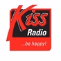 Rádio Kiss logo