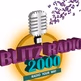 Blitz Radio 2000 logo
