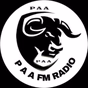 PAA FM logo