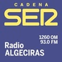 Cadena SER - Radio Algeciras logo