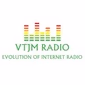 VTJM Radio logo