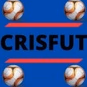 Crisfut Radio logo