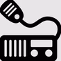 Desi Pompy Radio logo